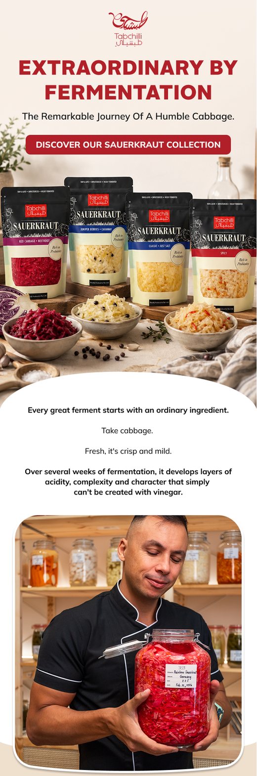 Tabchilli fermentation education email