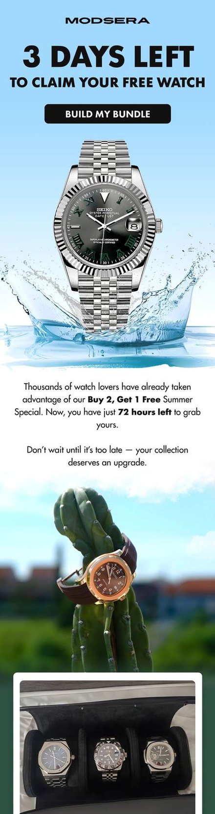 Email design 2