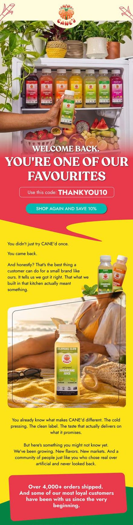 Email design 7