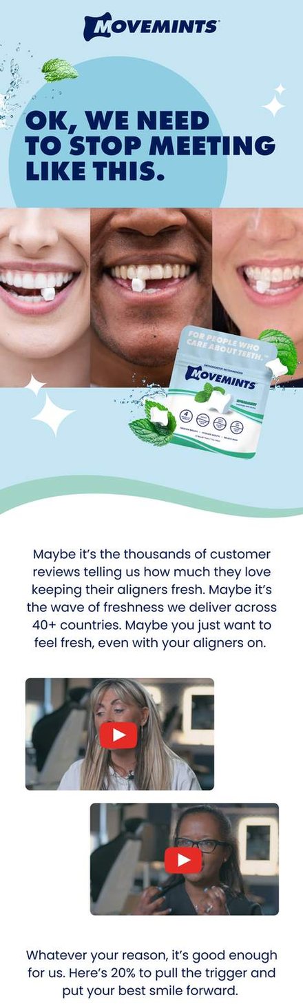Email design 9